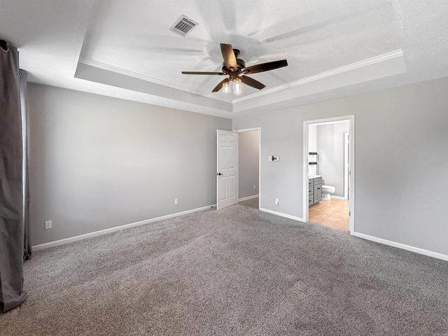 12 Weaver Circle, Vilonia, AR 72173