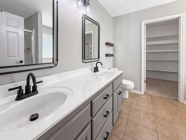 12 Weaver Circle, Vilonia, AR 72173