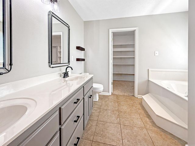 12 Weaver Circle, Vilonia, AR 72173