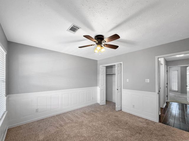 12 Weaver Circle, Vilonia, AR 72173