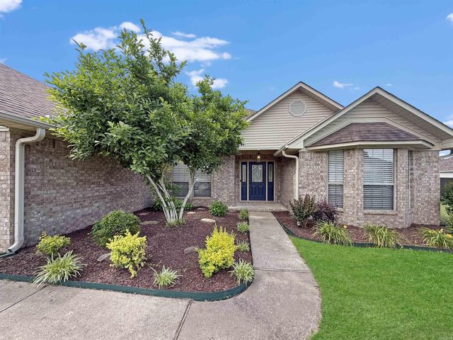 12 Weaver Circle, Vilonia, AR 72173