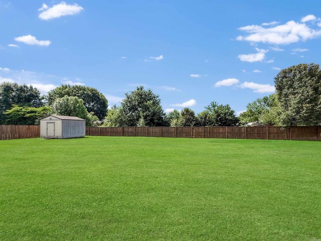 12 Weaver Circle, Vilonia, AR 72173