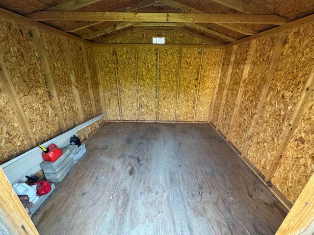 12 Weaver Circle, Vilonia, AR 72173