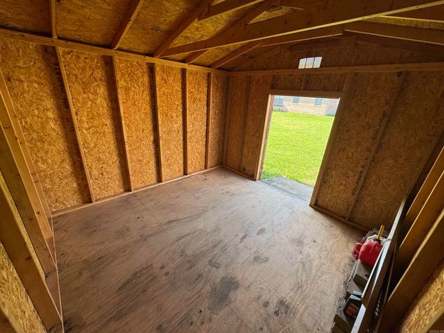 12 Weaver Circle, Vilonia, AR 72173