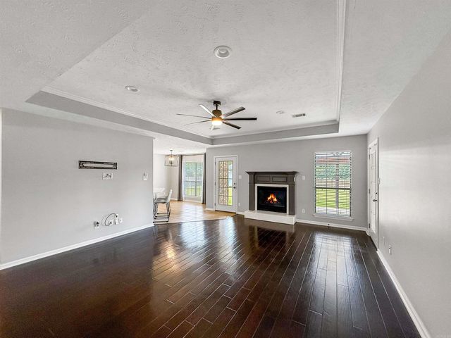 12 Weaver Circle, Vilonia, AR 72173