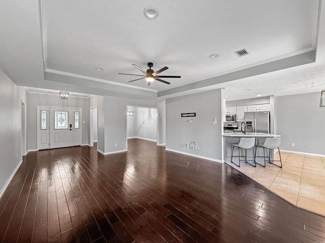 12 Weaver Circle, Vilonia, AR 72173