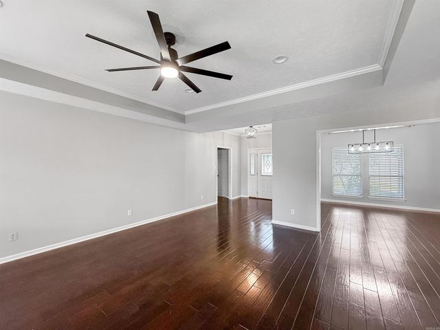 12 Weaver Circle, Vilonia, AR 72173