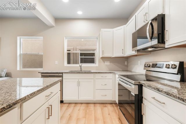 5129 Palomino Ranch Point, Colorado Springs, CO 80922