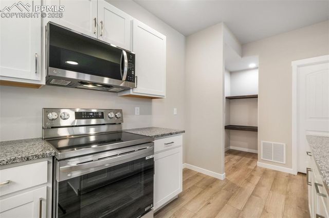 5129 Palomino Ranch Point, Colorado Springs, CO 80922