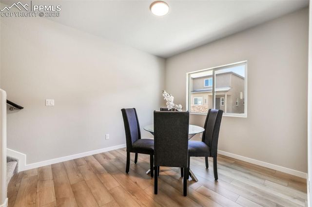 5129 Palomino Ranch Point, Colorado Springs, CO 80922