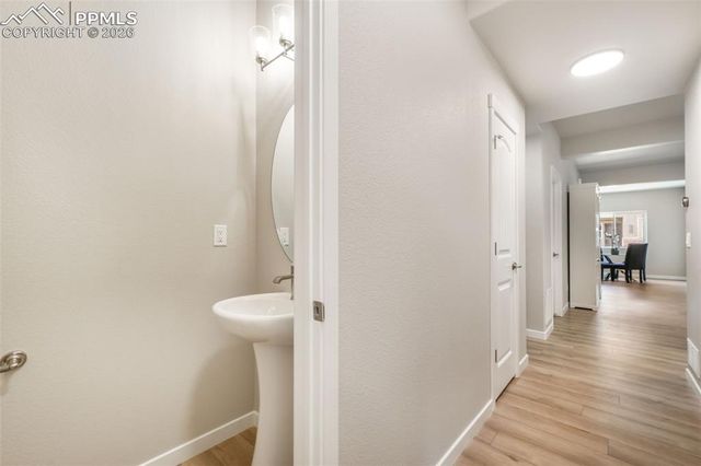 5129 Palomino Ranch Point, Colorado Springs, CO 80922