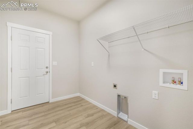 5129 Palomino Ranch Point, Colorado Springs, CO 80922