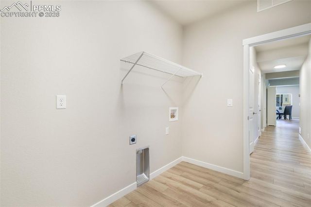 5129 Palomino Ranch Point, Colorado Springs, CO 80922