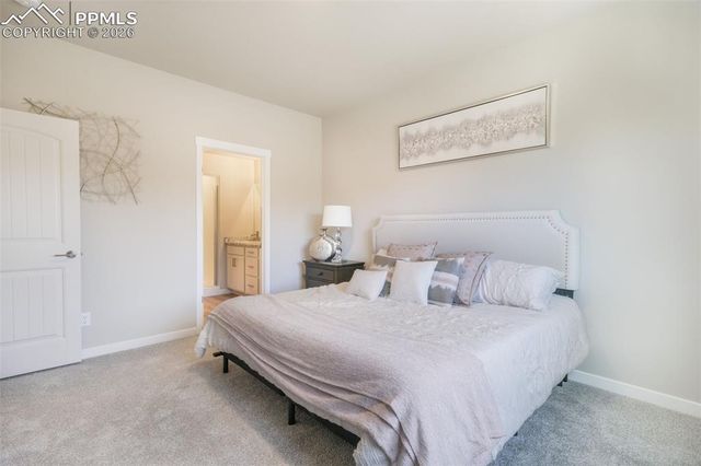 5129 Palomino Ranch Point, Colorado Springs, CO 80922