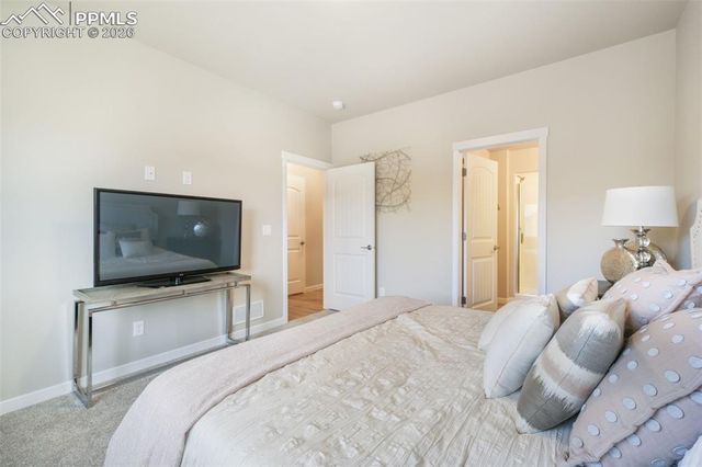 5129 Palomino Ranch Point, Colorado Springs, CO 80922