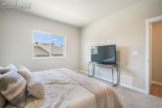 5129 Palomino Ranch Point, Colorado Springs, CO 80922