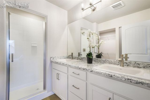 5129 Palomino Ranch Point, Colorado Springs, CO 80922