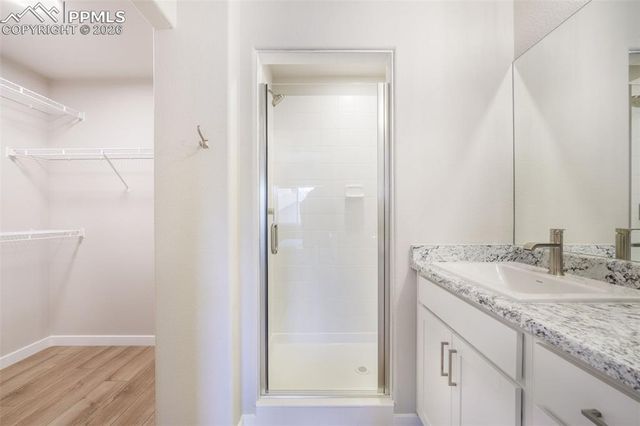 5129 Palomino Ranch Point, Colorado Springs, CO 80922