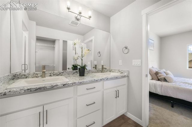 5129 Palomino Ranch Point, Colorado Springs, CO 80922