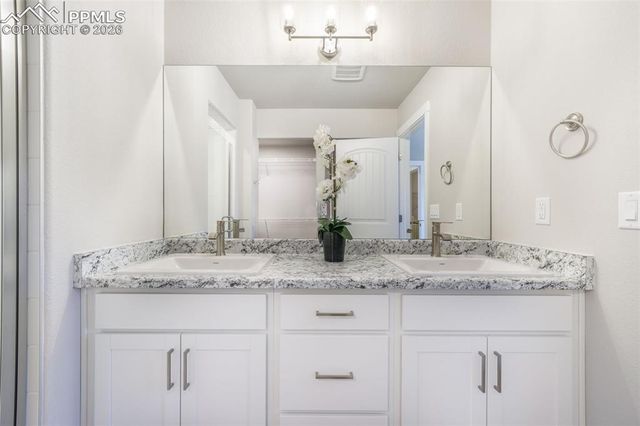 5129 Palomino Ranch Point, Colorado Springs, CO 80922