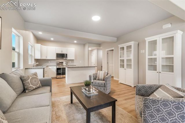 5129 Palomino Ranch Point, Colorado Springs, CO 80922