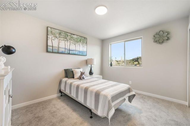 5129 Palomino Ranch Point, Colorado Springs, CO 80922