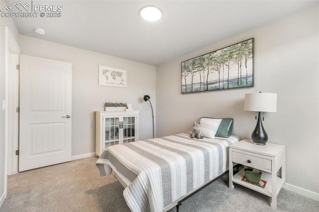 5129 Palomino Ranch Point, Colorado Springs, CO 80922