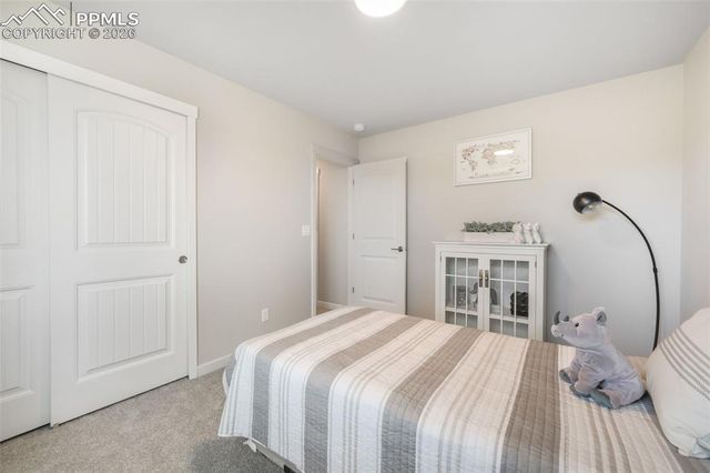 5129 Palomino Ranch Point, Colorado Springs, CO 80922