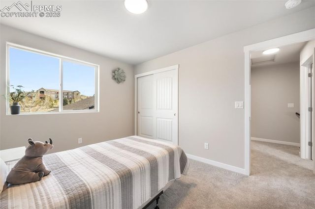 5129 Palomino Ranch Point, Colorado Springs, CO 80922