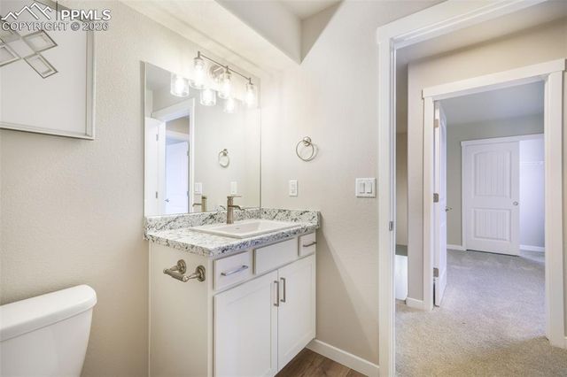 5129 Palomino Ranch Point, Colorado Springs, CO 80922