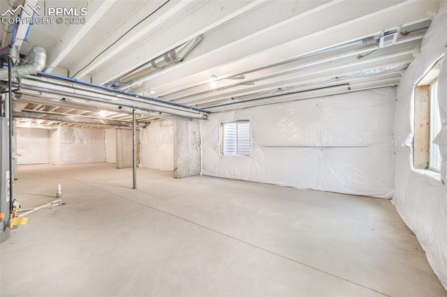 5129 Palomino Ranch Point, Colorado Springs, CO 80922