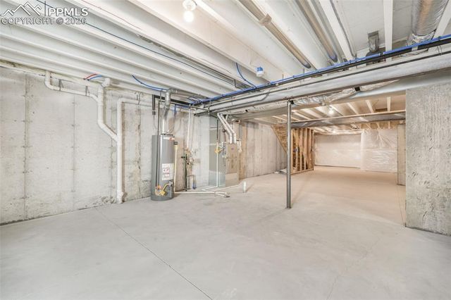 5129 Palomino Ranch Point, Colorado Springs, CO 80922