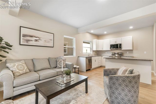 5129 Palomino Ranch Point, Colorado Springs, CO 80922