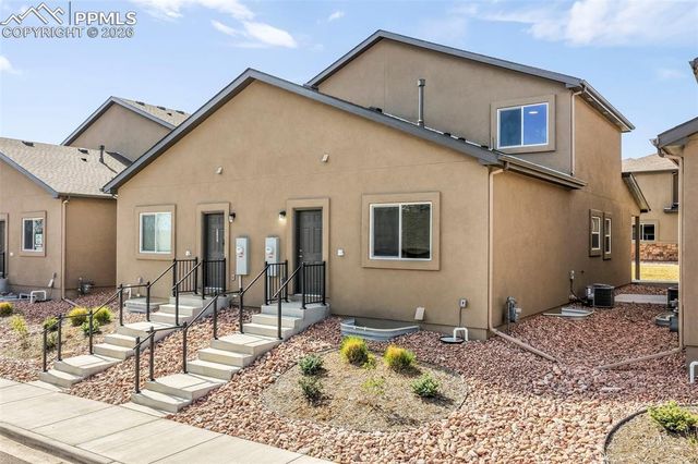 5129 Palomino Ranch Point, Colorado Springs, CO 80922