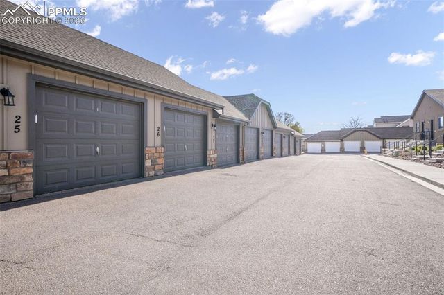 5129 Palomino Ranch Point, Colorado Springs, CO 80922