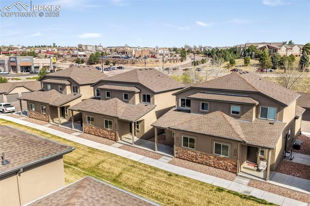 5129 Palomino Ranch Point, Colorado Springs, CO 80922