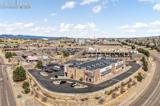 5129 Palomino Ranch Point, Colorado Springs, CO 80922