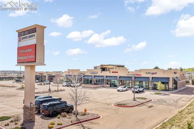 5129 Palomino Ranch Point, Colorado Springs, CO 80922