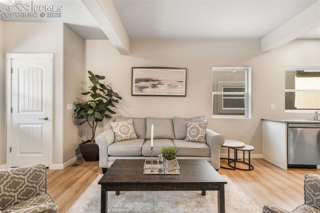 5129 Palomino Ranch Point, Colorado Springs, CO 80922