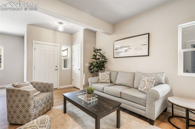 5129 Palomino Ranch Point, Colorado Springs, CO 80922