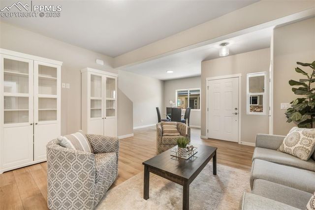 5129 Palomino Ranch Point, Colorado Springs, CO 80922