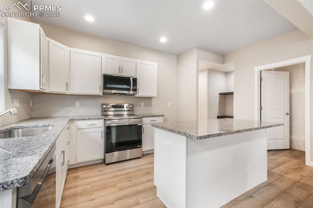 5129 Palomino Ranch Point, Colorado Springs, CO 80922