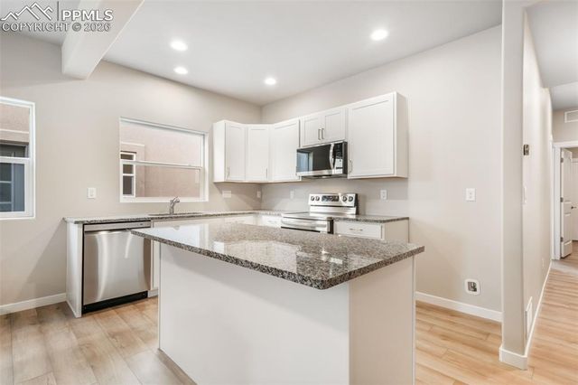 5129 Palomino Ranch Point, Colorado Springs, CO 80922