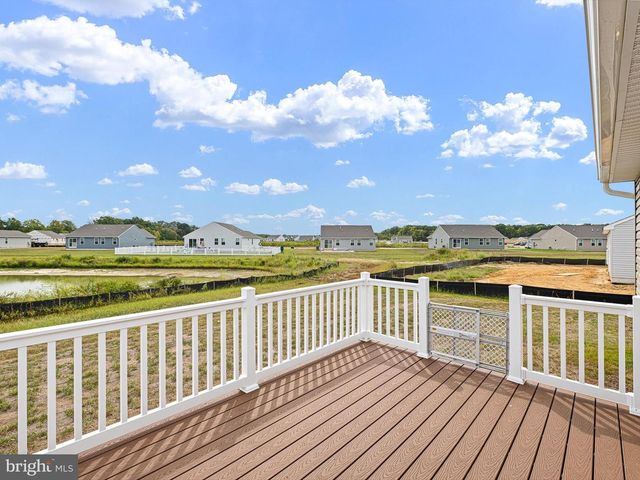 258 ALEZACH DR, Dover, DE 19901