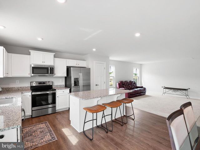 258 ALEZACH DR, Dover, DE 19901