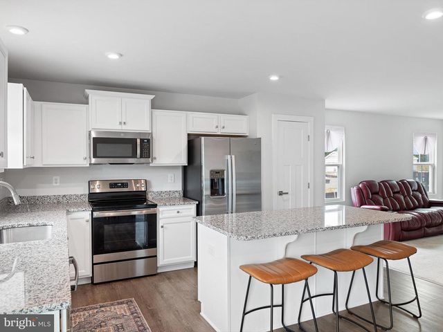 258 ALEZACH DR, Dover, DE 19901