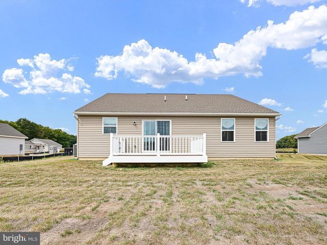 258 ALEZACH DR, Dover, DE 19901