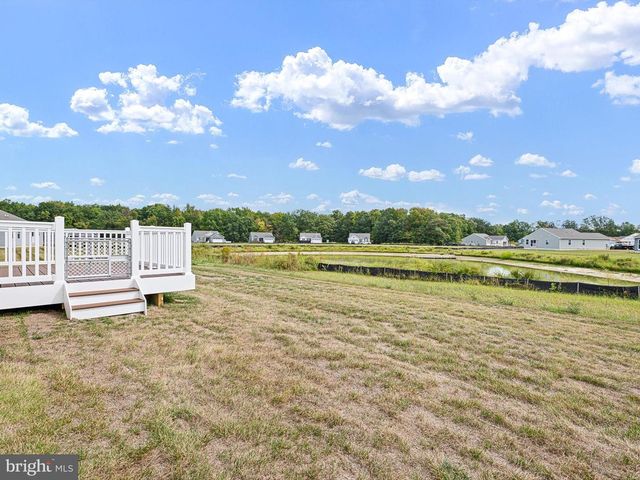 258 ALEZACH DR, Dover, DE 19901