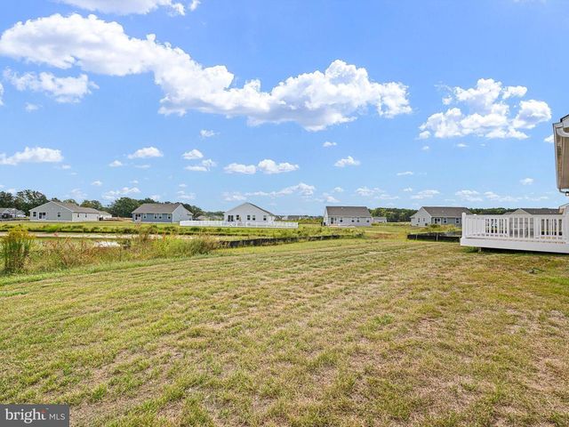 258 ALEZACH DR, Dover, DE 19901