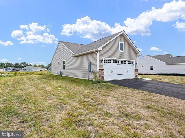 258 ALEZACH DR, Dover, DE 19901